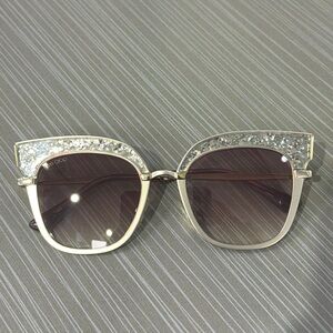 Jimmy Choo Sunglasses